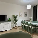 Terra D'amuri Apartament *