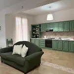 Apartament Terra D'amuri