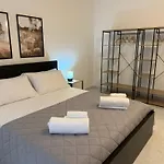 Apartament Terra D'amuri